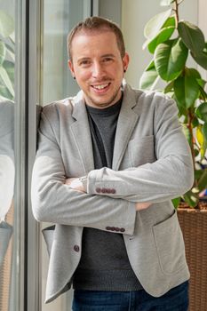 Christian Krainer