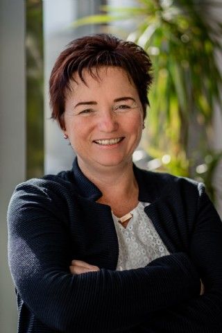 Martina Köck