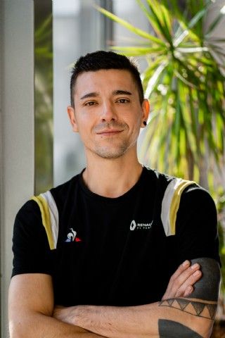 Markus Petschl
