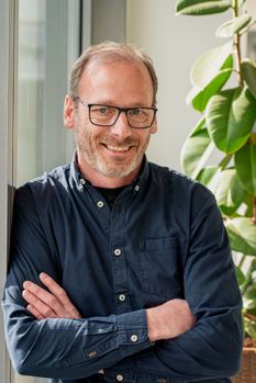 Steffen Freischer