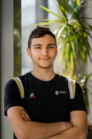 Rafael Mrak